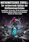 Mathematischer Zerfall: Der verheerende Kollaps der Gleitkommapräzision: Koordinaten, Verzerrung, und die physikalische Zerstörung digitaler Welten an den absoluten Grenzen der Game-Engine