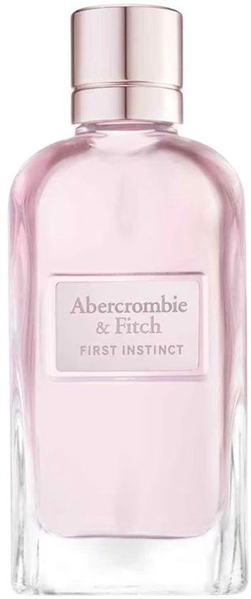 Abercrombie & Fitch Eau de Parfum / 50 (ml) / Women