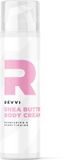 RÉVVI Shea Butter Body Cream - 200 ml