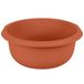 Stadsleven Urban Living "PALIO" Ronde Bassine 3L Diam 24 cm Sunburn