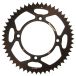 Supersprox pignon de moto en aluminium RAL-462:51 # 51-15201-51