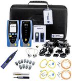 TREND Networks STNT-KIT SignalTEK NT Testpaket Netwerktester