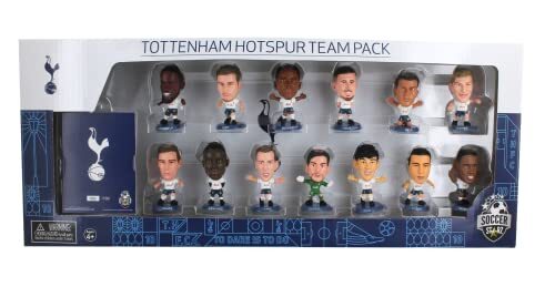 Soccerstarz - Spurs Team Pack 13-speler (2021/22)
