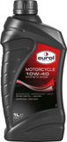 Eurol Olie 10w40 4t synthetische olie (1 liter)
