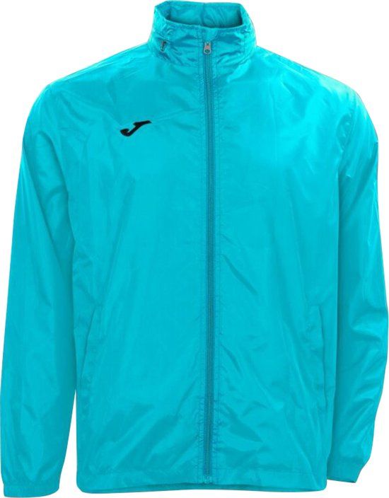 Joma Iris Regenjas Blauw L Man