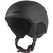 CRIVIT Casque de ski et de snowboard enfant (XS/S, noir)