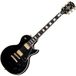 Epiphone Les Paul Custom Ebony - Single-cut elektrische gitaar