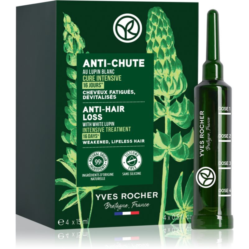 Yves Rocher ANTI-CHUTE