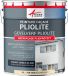 Arcane Industries Plioliet Verf - ARCAFAÇADE PLIOPROTECT Mat Zandtint - RAL 085 90 20