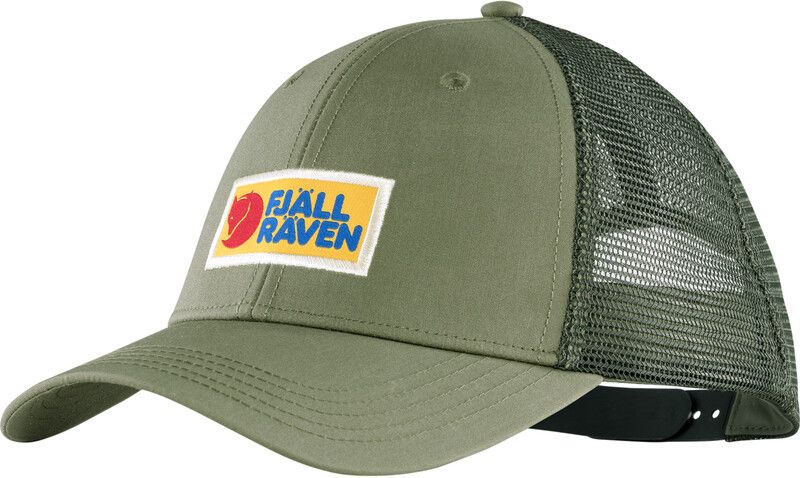 Fjällräven Vardag Pet - green L/XL - 2020