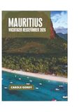 MAURITIUS WICHTIGER REISEFÜHRER 2026