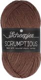 Scheepjes Scrumptious 100gram - 358 Cocolate Trifle