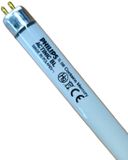 Philips MASTER Actinic BL T5 Short 6W Ultraviolet TL-lamp G5 21cm
