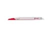 Milwaukee Demontage reciprozaagblad, 230 x 5 mm, 1 stuk, 48005036