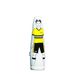 POWERSHOT® mannequin d'entraînement de football - gonflable - 175 cm