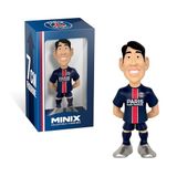MINIX - Football Stars Mini Format - PSG - Kang in Lee - Verzamelfiguur 7 cm