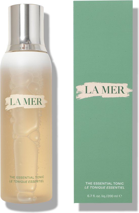 La Mer The Essential Tonic - Toner