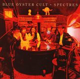 Sony Music Blue Oyster Cult Spectres