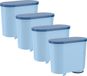 Wessper Filtre à eau pour machine à café Philips Saeco Aquaclean CA6903 - 4 pièces