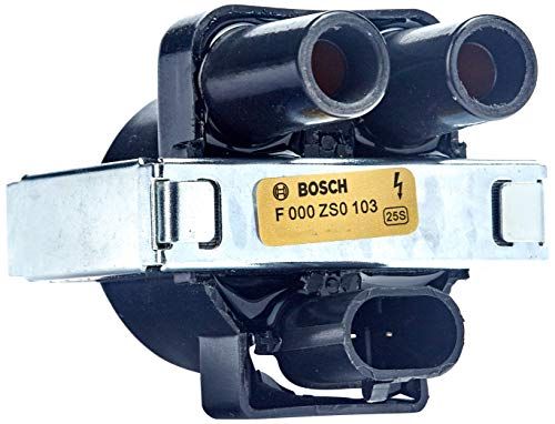 Meat & Doria 10302 Ignition Coil