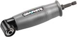 Graphite Altacom Graphite Serie - Hoekbitadapter - 1/4 inch - Magnetische Houder - 90 Graden
