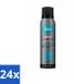 Odorex Homme - Vaporisateur - Protection Sèche - 24 x 150 ml