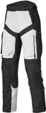 Held Tridale Base Waterdicht Lichtgrijs Zwart Textiele Motorbroek