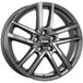 RIAL ASTORGA graphite 6.0Jx16 5x100 ET35