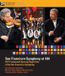 Warner Ada San Francisco Symphony At 100 Blu-ray