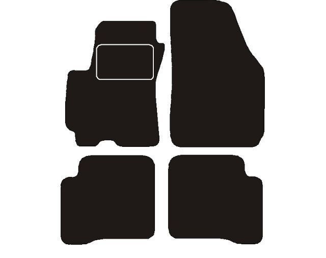 Winparts GO! Hyundai Atos 2005 -