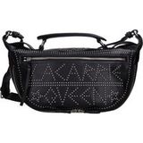 La Carrie Des sacs. Noir