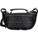 La Carrie Des sacs. Noir