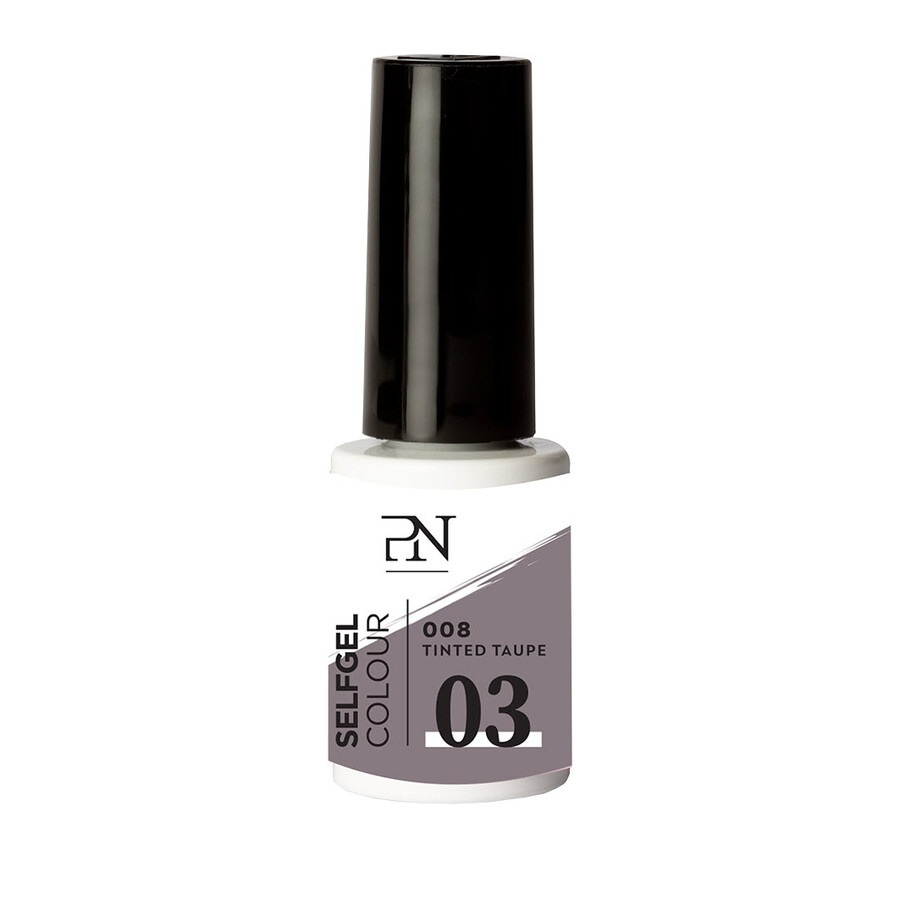 PRONAILS 8 - Tinted Taupe SelfGel