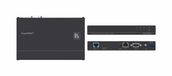 Kramer Electronics TP-780Txr Émetteur AV Noir