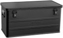 Alutec Aluminium kist CLASSIC 93 - zwart