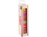 Creative Craft Group Washi Tape 1,5cmx3m - 10 pièces