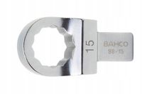 Bahco Dopsleutel 27x36 mm Oog 32 mm