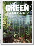 Green Taschen GmbH Green Architecture