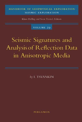 Seismic Signatures and Analysis of Reflection Data in Anisotropic Media