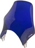 PUIG Naked Windscherm Honda CB 600F Horzel Blue