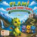 DRACHE OHNE FEUER: Flami Drache ohne Feuer: Zweisprachiges Kinderbuch Deutsch-Englisch über Mut und Selbstvertrauen