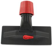 TopFilter Universele stofzuigerborstel voor delicate oppervlakken