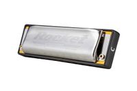 Hohner Progressieve Rocket Harmonica C Major