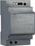 LevelOne POW-2421 power supply unit 60 W Zwart