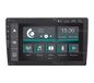 Universeel Jf Sound Universeel autoradio 2DIN Android GPS Bluetooth WiFi Dab USB Full HD Touchscreen Display 10" Easyconnect