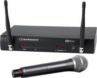 Audiophony PACK GO HAND AUDIOPHONY