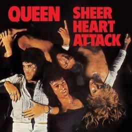 Queen - Heart Attack (Deluxe Edition 2011 Remaster) - 2CD