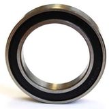 ISB 6805-RS/RZ Steel Lager Zwart, Zilver