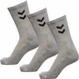 Hummel sokken, 3-pack Basic Sock 022030