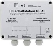 IVT US-16 Omschakelstation 3600 VA 400034